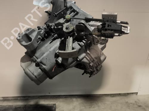 Gearbox OPEL CORSA F (P2JO) 1.2 (68) | BP29733888M3  - Image 6