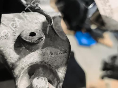 Gearbox PEUGEOT 208 I (CA_, CC_) 1.2 VTI 82 | BP24502007M3