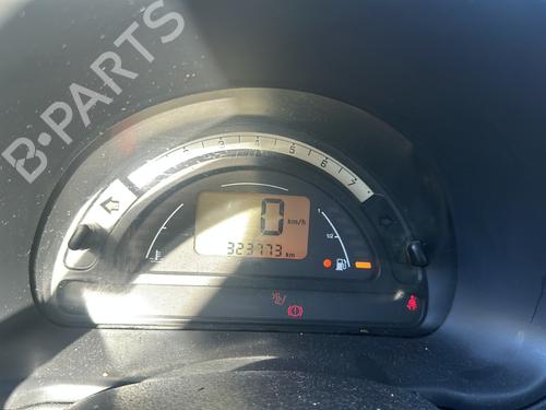 Teile für CITROËN C3 I (FC_, FN_) 1.4 16V HDi (90 hp) 4359725