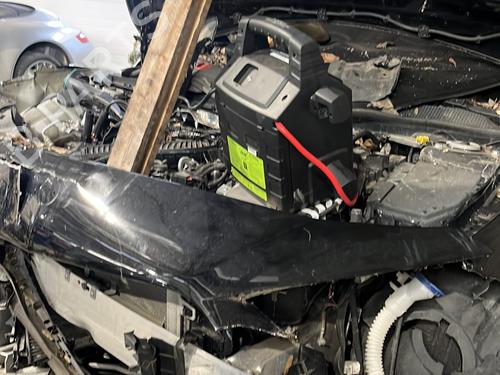 Rear left window mechanism MERCEDES-BENZ A-CLASS (W177) A 200 d (177.012) | BP33023453C24 - Image 7