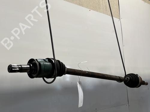 Left rear driveshaft PEUGEOT 4008 1.6 HDi AWC | BP29732851M40 