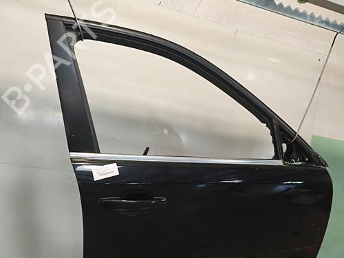Dør højre fortil CADILLAC BLS 2.0 T | BP36054825C3 - Image 2