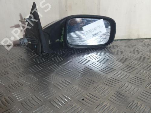 Used Right mirror RENAULT LAGUNA II (BG0/1_) 1.9 dCi (107 hp) 27894146