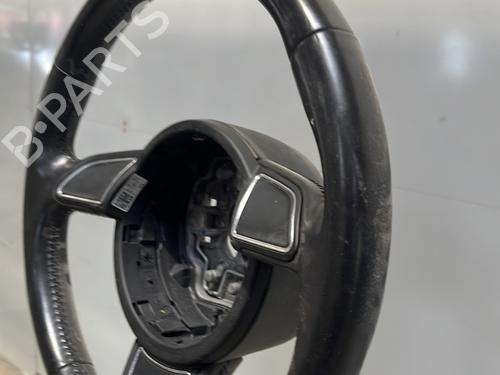 Steering wheel AUDI A1 Sportback (8XA, 8XF) 1.6 TDI | BP29351179C49