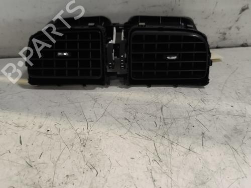 Used Air vent VW POLO V (6R1, 6C1) 1.2 TSI 16V (90 hp) 24983539