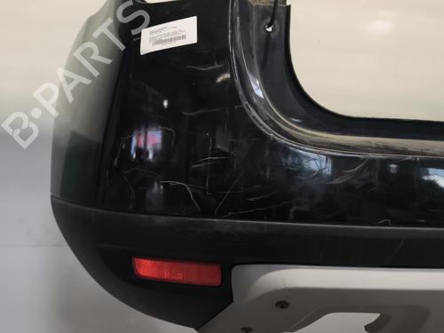 Used Rear bumper Rear bumper DACIA DUSTER (HS_) 1.5 dCi 4x4 (HSMC, HSMD) (110 hp) 33051404 33051404
