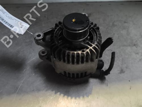 Used Alternator PEUGEOT 2008 I (CU_) 1.2 VTi (82 hp) 28173056