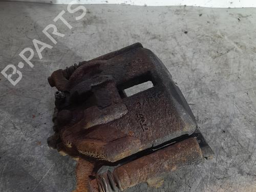 Used Left front brake caliper HONDA CIVIC VIII Hatchback (FN, FK) 2.2 CTDi (FK3) (140 hp) 22359576