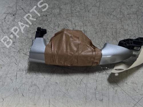 Klamka zewnętrzna drzwi przednich lewych MERCEDES-BENZ C-CLASS Coupe (C205) C 220 d (205.304) 09976013599999
