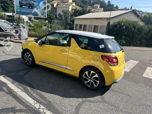 Amortecedor da mala CITROËN DS3 (SA_) 1.6 HDi 110 | BP30357205C138