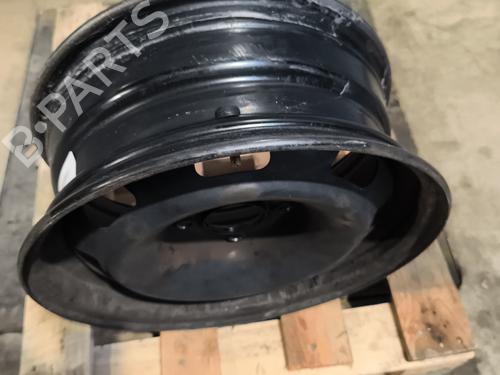 Used Rim PEUGEOT 208 I (CA_, CC_) 1.4 HDi (68 hp) 29348019