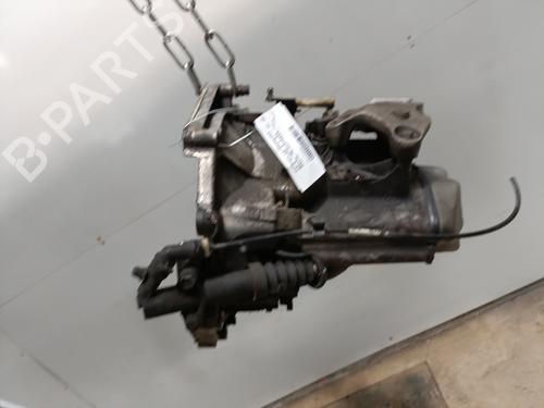 Gearbox CITROËN C3 II (SC_) 1.4 | BP28166056M3 - Image 3
