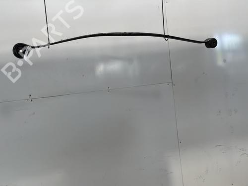 Annen FORD TRANSIT V363 Platform/Chassis (FED, FFD) 2.2 TDCi (155 hp) 29354084