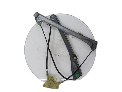 Front left window mechanism RENAULT LAGUNA III (BT0/1) 2.0 dCi (BT01, BT08, BT09, BT0E, BT0K, BT12, BT1C, BT1D,... | BP37623610C22 - Image 2