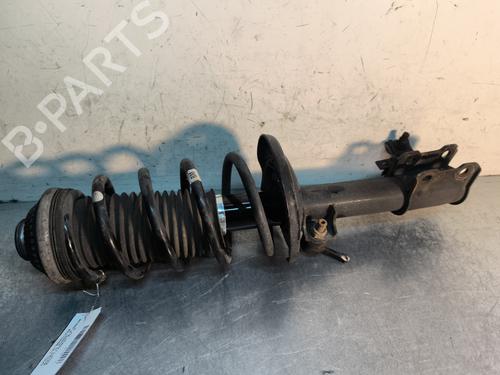 Used Right front shock absorber Right front shock absorber OPEL ASTRA H Estate (A04) 1.7 CDTI (L35) (101 hp) 29733022 29733022