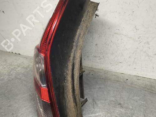 Left taillight DACIA SANDERO 1.4 (BS0C, BS0A, BS0G, BS1F, BS0E) | BP32477445C34