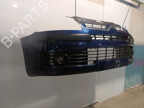 Front bumper CITROËN C4 I (LC_) 1.6 HDi | BP29331048C7 
