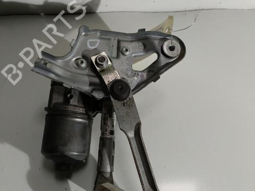 Front wiper motor PEUGEOT 3008 I MPV (0U_) 1.6 HDi | BP21710105M29 