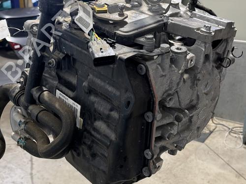 Gearbox CITROËN C3 III (SX) 1.2 THP 110 (SXHNPS, SXHNZT, SXHNZ6) | BP29732639M3