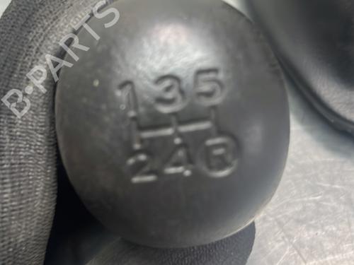 Shift knob CITROËN C1 (PM_, PN_) 1.0 | BP33051343I34 - Image 3