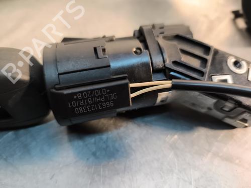 Electronic module CITROËN C3 III (SX) 1.2 PureTech 82 | BP29629834M83