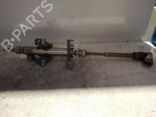 Used Steering column Steering column DACIA DOKKER MPV (KE_) 1.5 dCi (KEAJ, KEAH) (90 hp) 21753807 21753807