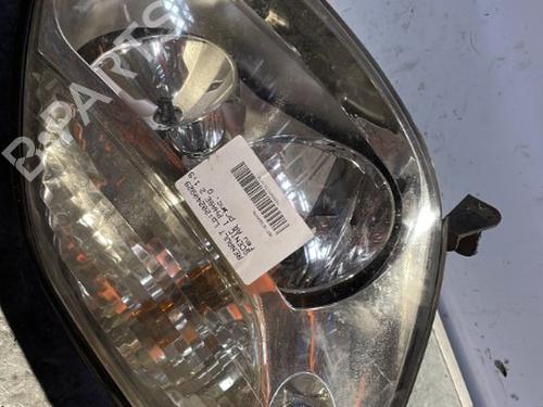 Venstre Baklys RENAULT SCÉNIC I MPV (JA0/1_, FA0_) 1.9 dCi (JA05, JA1F) | BP21717917C34 