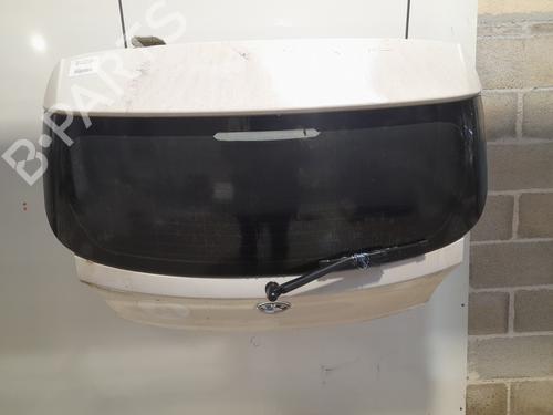 Tailgate BMW 1 (E87) 118 d | BP22789186C6 
