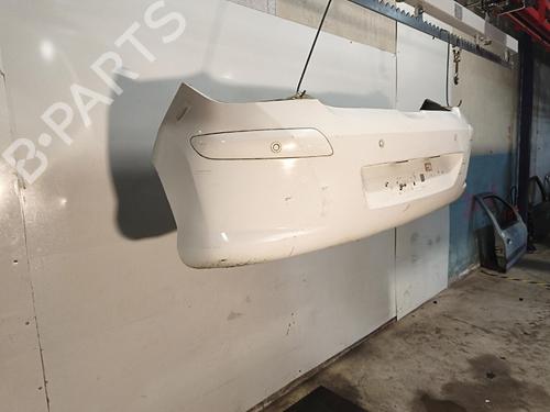 Used Rear bumper Rear bumper PEUGEOT 308 I (4A_, 4C_) 1.6 16V (120 hp) 40539840 40539840