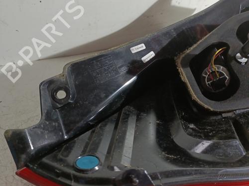 Right taillight FORD FIESTA VI (CB1, CCN) 1.25 | BP24199315C35 