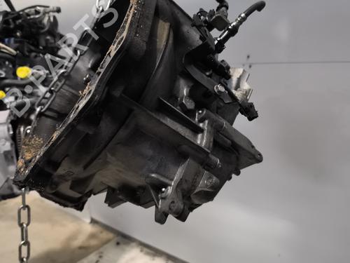 Used Gearbox Gearbox OPEL ASTRA J (P10) 1.6 CDTi (68) (110 hp) 25444561 25444561