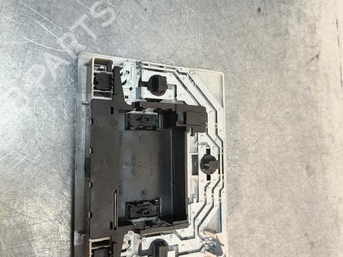 Interior roof light VW POLO V (6R1, 6C1) 1.6 TDI | BP29980169I8 