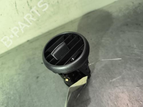 Used Air vent SEAT LEON (1P1) 1.9 TDI (105 hp) 29733133