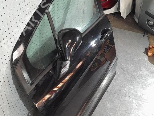 Left front door PEUGEOT 308 SW I (4E_, 4H_) 1.6 HDi | BP21718714C2 