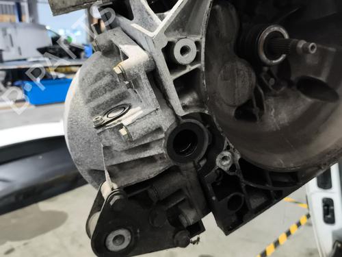 Gearbox FIAT DUCATO Platform/Chassis (250_) 150 Multijet 2,3 D | BP31309314M3 - Image 3