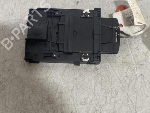 Used Card reader RENAULT ZOE (BFM_) ZOE (92 hp) 21718193