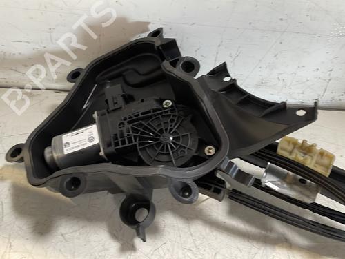 Front left window mechanism SEAT IBIZA IV (6J5, 6P1) 1.6 TDI | BP24526461C22 