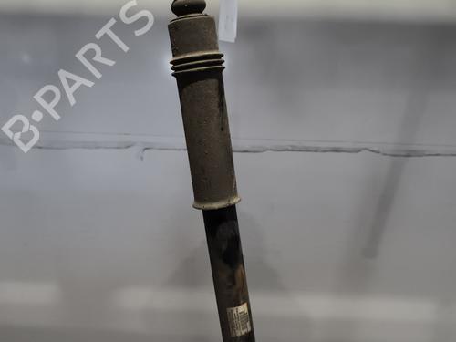 Used Right rear shock absorber PEUGEOT 308 SW I (4E_, 4H_) 1.6 HDi (112 hp) 23846027
