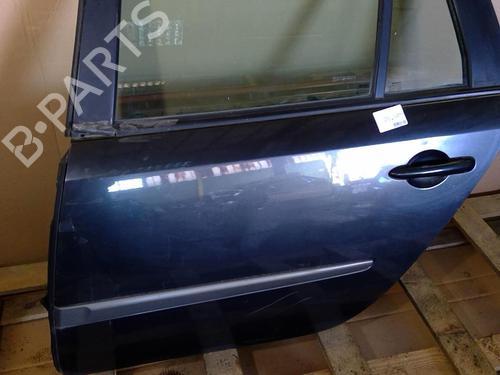 Used Left rear door RENAULT LAGUNA II Grandtour (KG0/1_) 1.9 dCi (107 hp) 21724690
