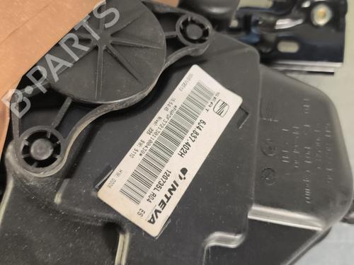 Used Front right window mechanism SEAT IBIZA IV ST (6J8, 6P8) 1.2 TSI (105 hp) 29571979
