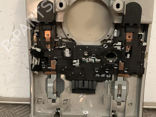 Used Interior roof light Interior roof light AUDI A4 B7 (8EC) 2.0 TDI 16V (140 hp) 21722944 21722944