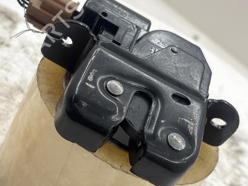 Used Tailgate lock Tailgate lock 39640582 39640582