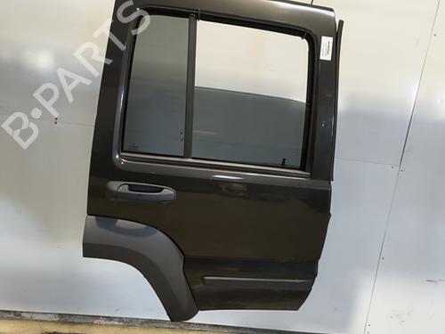 right-rear-door-jeep-cherokee-kj-2001-2002-2003-2004-2005-2006-2007-2008-31884411 main image