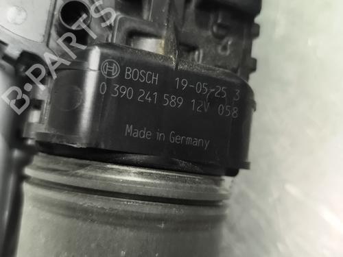 Front wiper motor PEUGEOT 208 I (CA_, CC_) 1.2 VTI 82 | BP29732894M29 