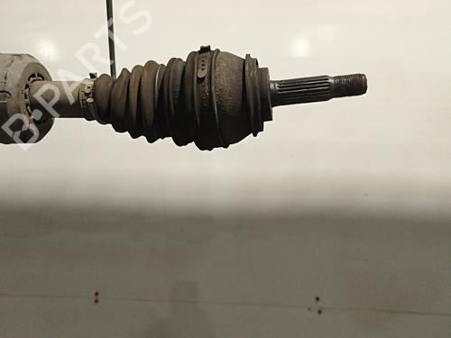 Right front driveshaft DACIA LOGAN (LS_) 1.4 (LS0A, LS0C, LS0E, LS0G) | BP36320780M39 - Image 3