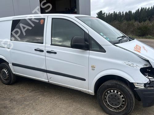 Used Parts MERCEDES-BENZ VITO Bus (W639)  111 CDI (639.701, 639.703, 639.705)  4422130