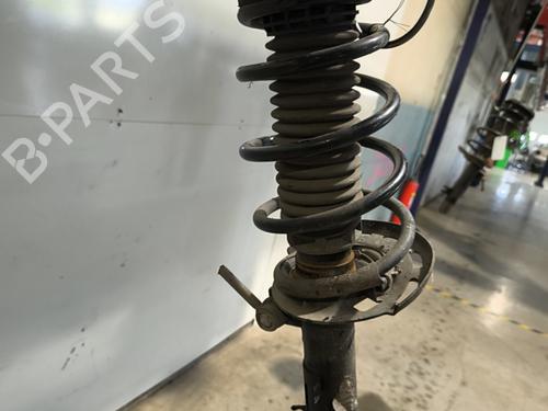 Right front shock absorber CITROËN DS3 (SA_) 1.6 HDi 110 | BP30357209M17