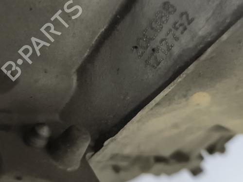 Gearbox CITROËN C3 II (SC_) 1.4 VTi 95 | BP32218383M3 - Image 4