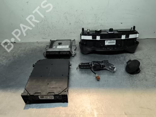 Electronic module CITROËN C3 III (SX) 1.2 THP 110 (SXHNPS, SXHNZT, SXHNZ6) | BP31041664M83