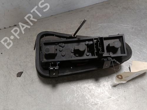 Venstre baglygte MINI MINI (R50, R53) Cooper | BP28302380C34 